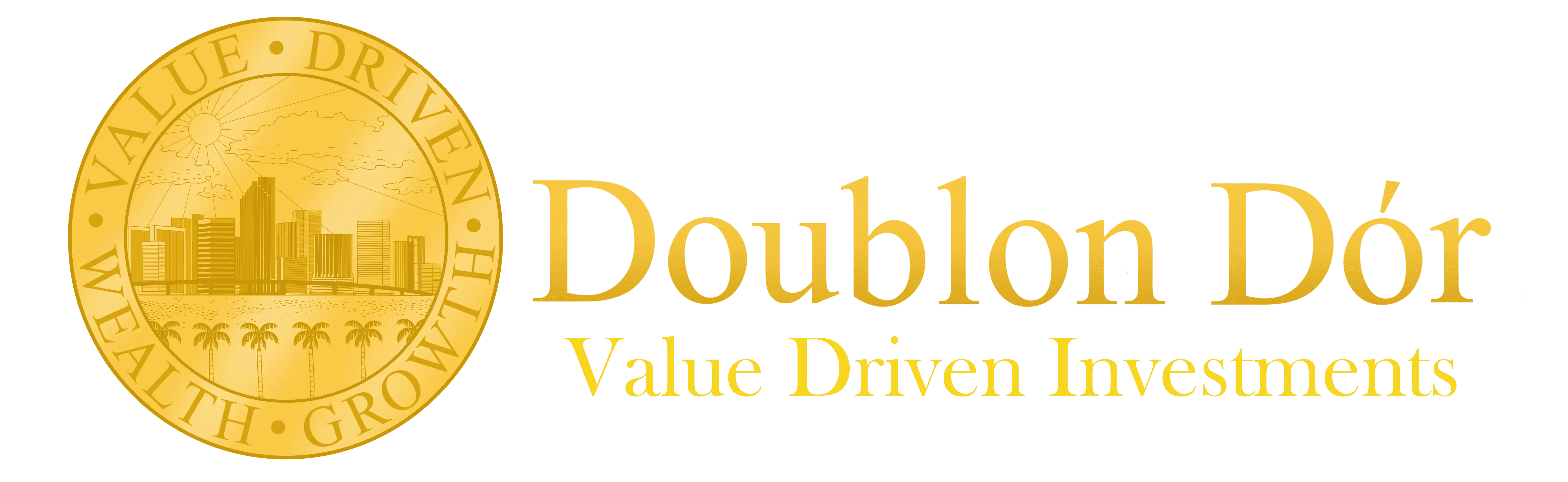Value driven investments